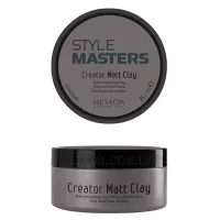 REVLON Style Masters Creator Matt Clay - Моделююча глина