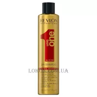 REVLON Uniq One ​​Dry Shampoo - Сухий шампунь