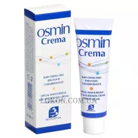 HISTOMER Biogena Osmin Baby Crema - Заспокійливий крем для обличчя та зняття почервоніння