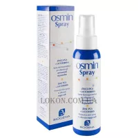 HISTOMER Biogena Osmin Baby Spray - Спрей від пітниці та попрілостей