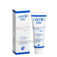 HISTOMER Biogena Osmin Baby Sole SPF-30 (0+) - Дитячий сонцезахисний крем SPF-30