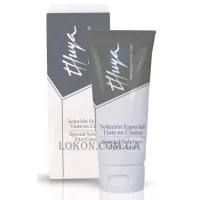 THUYA Special Solution Dye Cream - Кремовий окислювач для фарб для вій