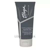 THUYA Dye Protector Cream - Захисний крем під очі