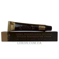 THUYA Eyelash Regenerating Cream with Argan Oil - Відновлюючий крем для вій та брів з аргановим маслом