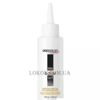 PROSALON Color Art Protective Oil для Sensitive Scalp - Захисна олія для чутливої ​​шкіри голови