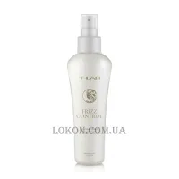 T-LAB Frizz Control Serum Delux - Сироватка для королівської гладкості волосся