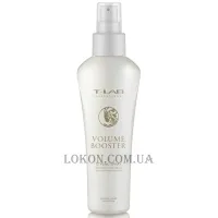 T-LAB Volume Booster Styling Spray - Стайлінг-спрей для неперевершеного ліфтингу волосся