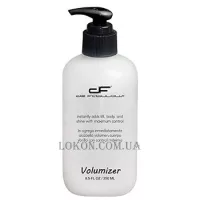 AMAZON SERIES DF Volumizer for Lift and Body - Незмивний крем для об'єму