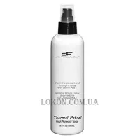 AMAZON SERIES DF Thermal Patrol Heat Protector Spray - Спрей-термозахист
