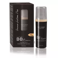 ANNA LOTAN Pro BB Cream SPF-36 - Преміум ВВ-крем SPF-36