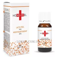 HOME-PEEL Lactic Peel 30% - Молочний пілінг 30%