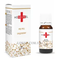 HOME-PEEL Pre Peel - Передпілінг