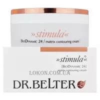 DR. BELTER Stimula Bio Dynamic 24 - Органічний ліфтинговий крем "Біодинамік 24"