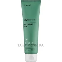 ERAYBA S07 Extreme Gel - Гель сильної фіксації
