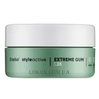 ERAYBA S35 Extreme Gum - Моделююча паста сильної фіксації