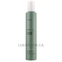 ERAYBA S25 Extreme Mousse - Мус для волосся сильної фіксації