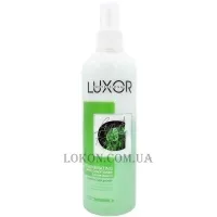 ELEA Luxor Hair Therapy Recovery Care Spray Conditioner - Двофазний спрей-кондиціонер