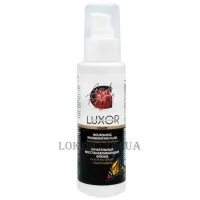 ELEA Luxor Color Nourishing Regenerating Fluid - Поживний відновлюючий флюїд (флакон)