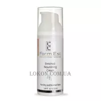 FORMEST Enrich Nourishing Cream - Збагачений живильний крем