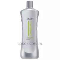 LONDA Curl C Perm Lotion - Лосьйон для хімічної завивки фарбованого волосся