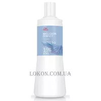 WELLA Welloxon Pastel 1,9% - Окислювач 1,9%