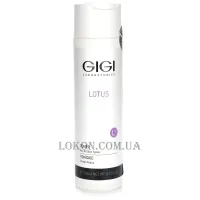 GIGI Lotus Toner - Тонік для всіх типів шкіри