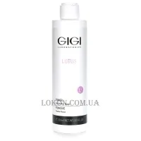 GIGI Lotus Toner - Тонік для всіх типів шкіри