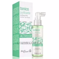 HELEN SEWARD Activ Elisir Purifying Tonic - Очищуючий тонік