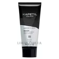 HELEN SEWARD Kapetil Illuminating Colouring Mask Black - Тонуюча маска 