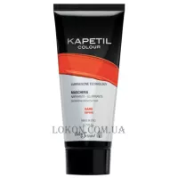 HELEN SEWARD Kapetil Color Illuminating Colouring Mask Copper - Тонуюча маска 