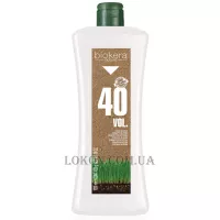 SALERM Biokera Natura Oxidante 40 vol - Окислювач 12%