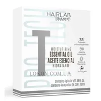 SALERM Essential Conditioning Oil - Легка олія-кондиціонер 