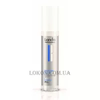 LONDA Satin On Anti-Frizz Serum - Вирівнююча сироватка без фіксації