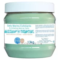 THALASPA Exfoliating Marine Salts - Відлущуюча морська сіль 