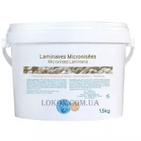 THALASPA Micronised Laminaria - Маска-пудра "Мікронізована ламінарія"