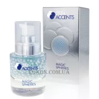 INSPIRA Magic Spheres Hydra+ - Сироватка для глибокого зволоження