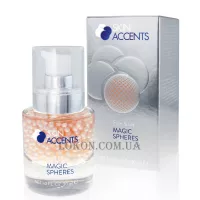 INSPIRA Magic Spheres Firm & Lift - Сироватка для зміцнення та ліфтингу