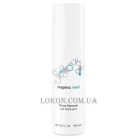 INSPIRA Med Prime Cleanser - Очищувальна емульсія з АНА та ВНА комплексом