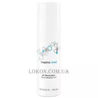 INSPIRA Med Peel PH Neutralizer - РН-нейтралізатор