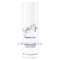 INSPIRA Med Peel 40 Exfoliator - Пілінг-гель з АНА комплексом 40%