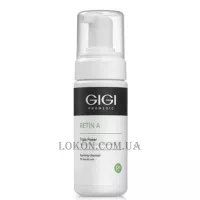 GIGI RetinA Triple Power Foaming Cleanser - Очищуючий мус 