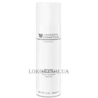 JANSSEN Essentials Relaxing Massage Cream - Релаксуючий масажний крем