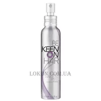 KEEN Anti Hair Loss Spray - Спрей проти випадіння волосся