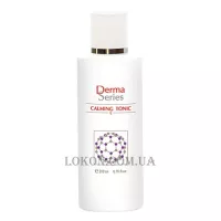 DERMA SERIES Calming Tonic - Заспокійливий тонік