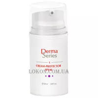 DERMA SERIES Cream Protector SPF-30 - Крем-протектор SPF-30