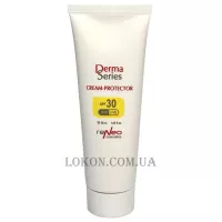 DERMA SERIES Cream Protector SPF-30 - Крем-протектор SPF-30