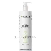 EBRAND Olio dopo Cera Rinfrescante - Освіжаюча олія після епіляції з евкаліптом