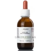 EBRAND Siero Viso Multivitaminico - Мультівітамінна сироватка