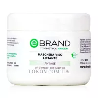 EBRAND Maschera Viso Liftante - Ліфтингова маска