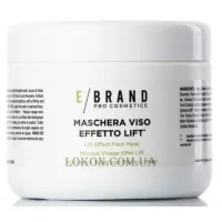 EBRAND Maschera Viso Liftante - Ліфтингова маска